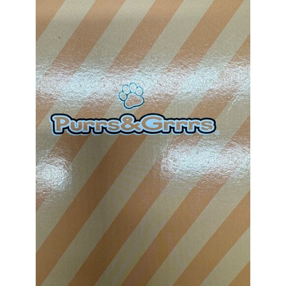 Mead 99 Sheet Composition Book With Purrs & Grrrs Dog Cover Wide Ruled READ - Picture 4 of 6